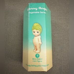Sonny Angel Vegetable Series Mini Figure, $13